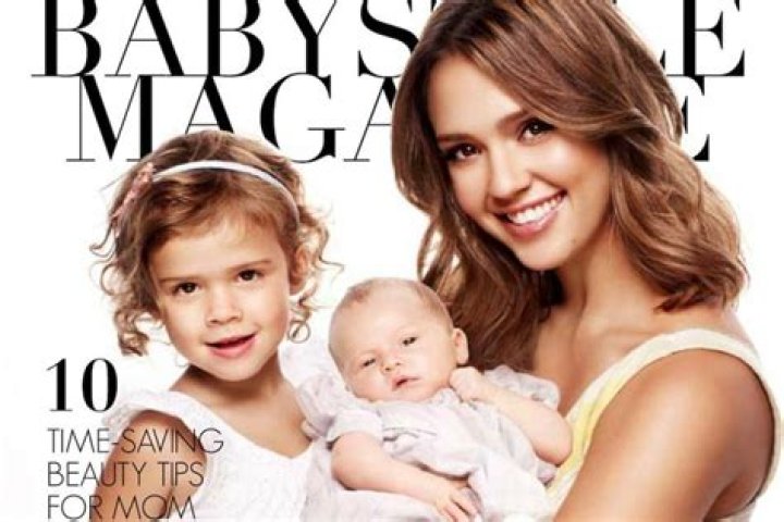 The 10 Most Expensive Celebrity Baby Photos