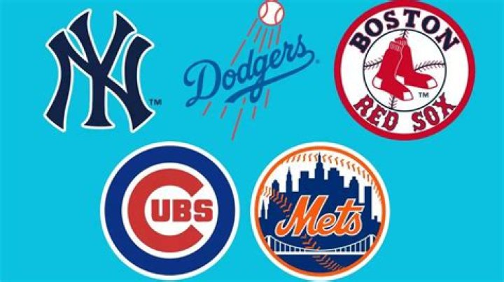 Here Are The 10 Most Valuable Teams In Major League Baseball