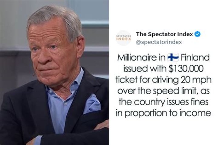 In 1962 A Businessman In Finland Left Stock In A Small Company To Charity. Guess What Happened Next...
