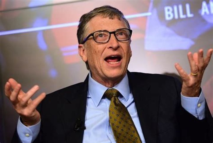 20 Random And Fascinating Facts About Billionaires