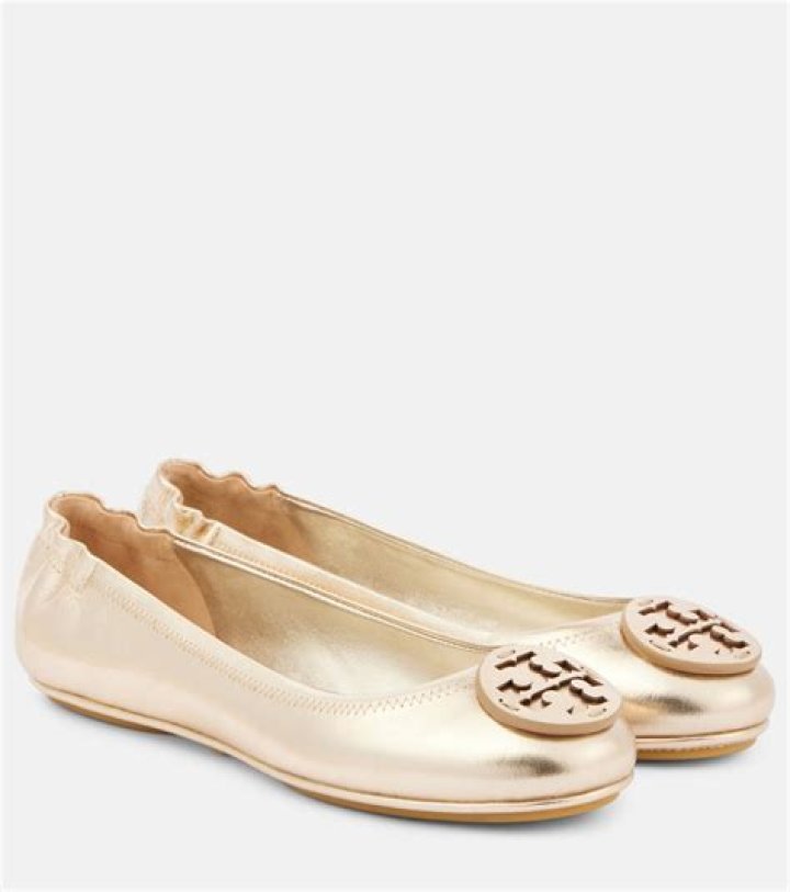 How $200 Ballet Flats Made Tory Burch A Billionaire