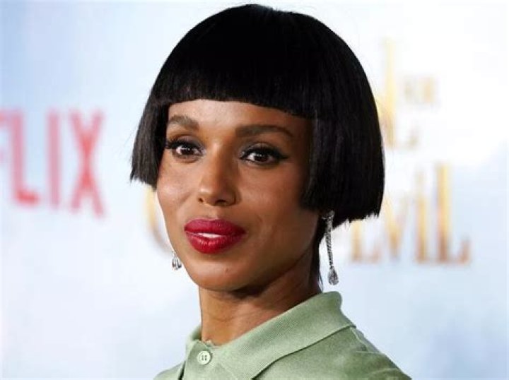 Richest Black Actresses