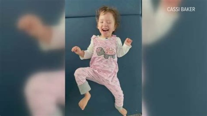 5-Year-Old Russian Girl With Cerebral Palsy Is Third-Highest-Paid YouTube Star, With $18 Million In Earnings
