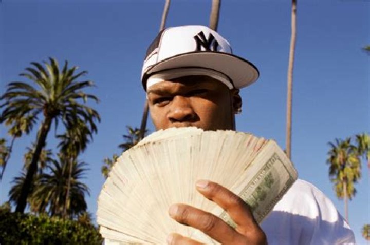 50 Cent Claims He's "Been A Billionaire Since 2007"