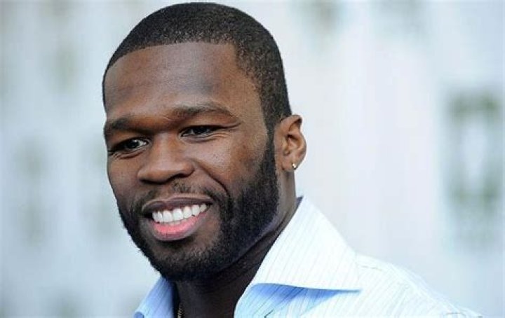 50 Cent Files For Bankruptcy - This Isn't A Joke But There Is A LOT More To This Story...