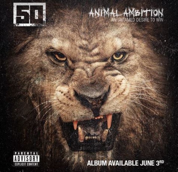 50 Cent Made Millions Of Dollars By Accepting Bitcoin As A Form Of Payment For His 2014 'Animal Ambition' Album