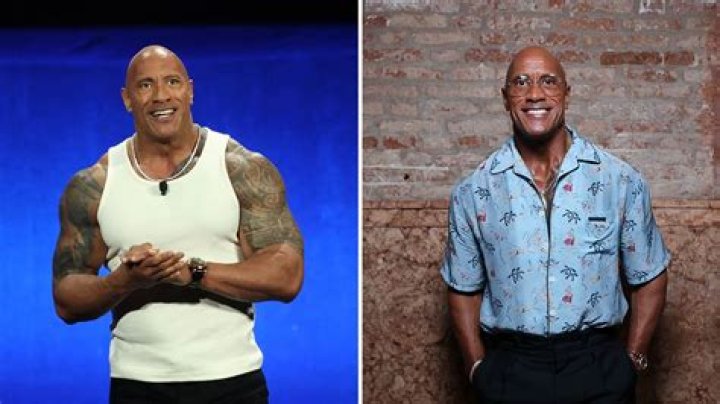 Seven of Dwayne Johnson's Highest Paying Acting Gigs