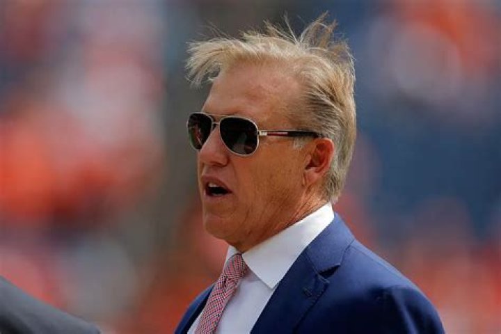 $930 Million Officially Slips Through John Elway's Fingers As Rob Walton Agrees To Buy The Broncos For $4.65 Billion