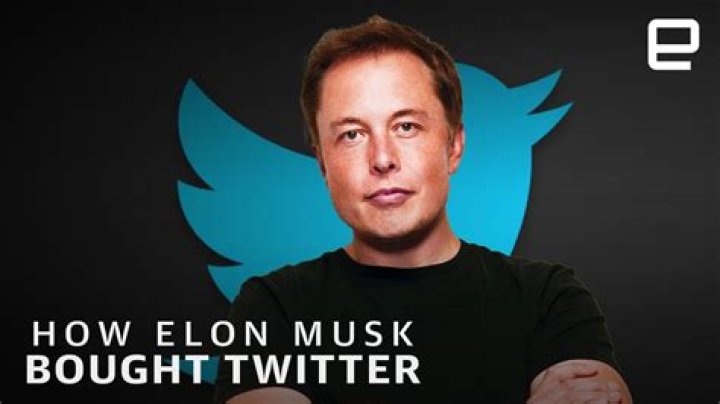 A 61-Character Tweet Briefly Made Elon Musk $1.4 Billion Richer