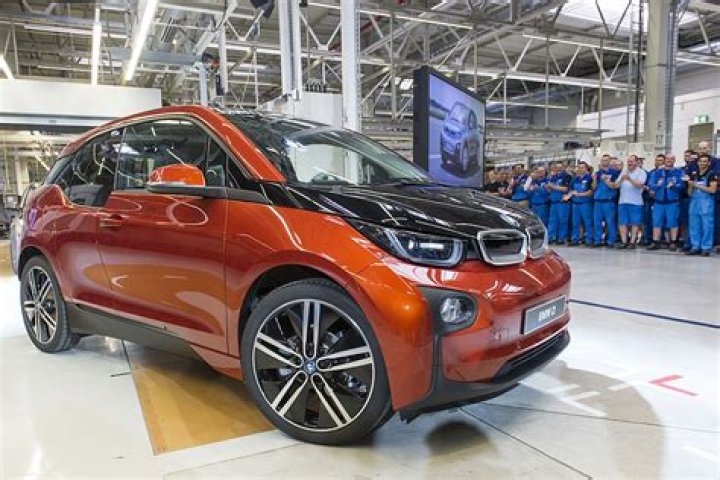 A Little-Known Chinese Battery Company Has Minted More Billionaires Than Google And Facebook Combined