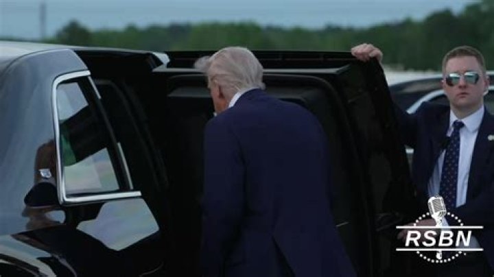 A Trump Organization Financial Disclosure Reveals Revenue Drops Of As Much As 63% Over 2020