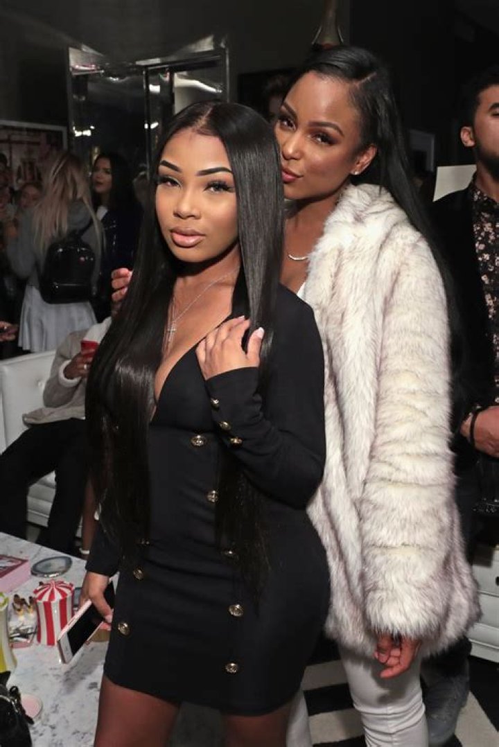 Aaliyah Jay Net Worth | Celebrity Net Worth