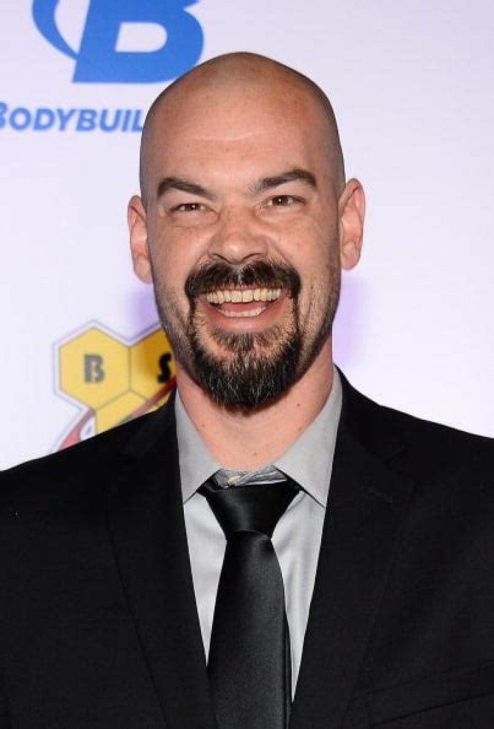 Aaron Goodwin Net Worth | Celebrity Net Worth
