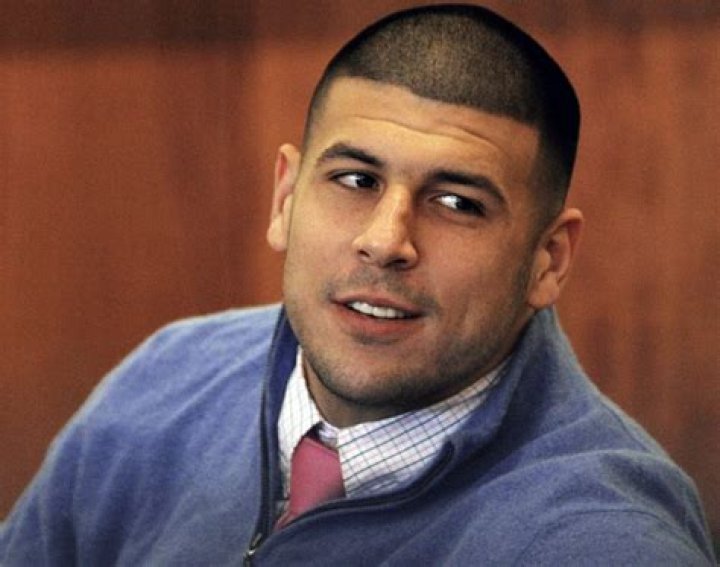 Aaron Hernandez Net Worth | Celebrity Net Worth