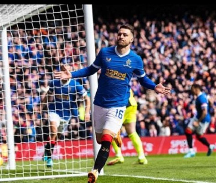 Aaron Ramsey Net Worth | Celebrity Net Worth