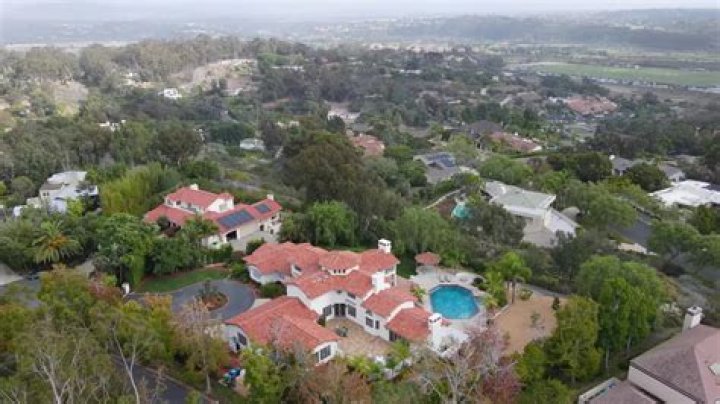 Aaron Rodgers Sells San Diego Home For More Than $5 Million