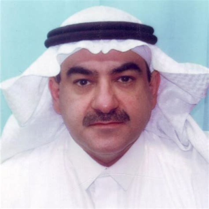 Abdullah Al Rajhi Net Worth