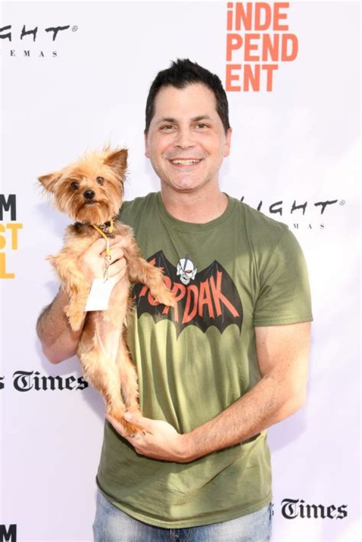 Adam Green Net Worth | Celebrity Net Worth