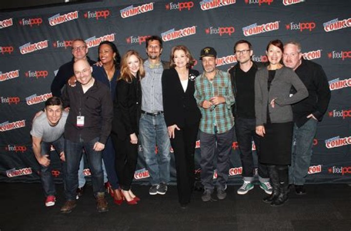 Adam Reed Net Worth | Celebrity Net Worth