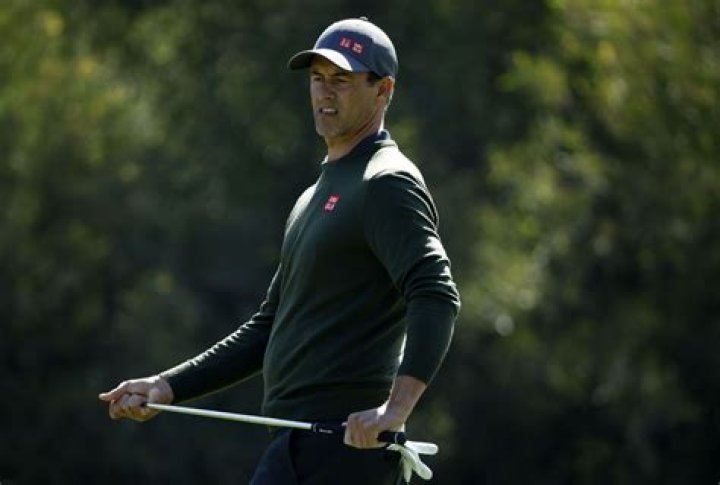 Adam Scott Net Worth | Celebrity Net Worth