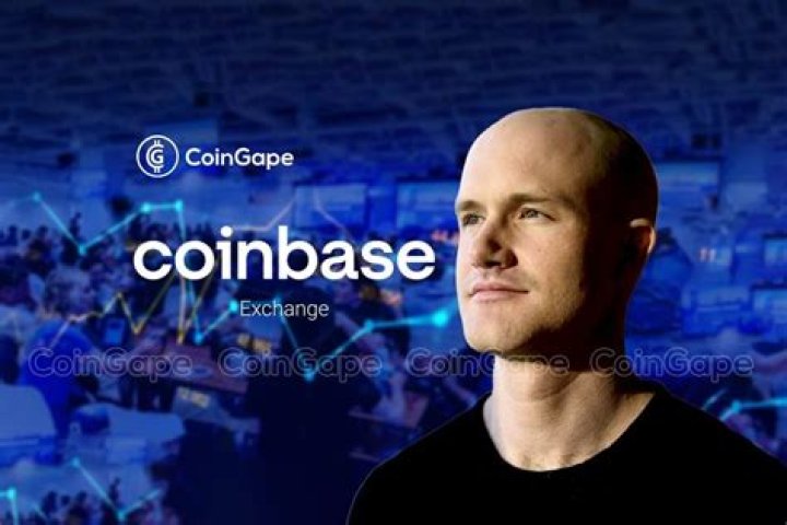 After Coinbase Goes Public Its CEO Brian Armstrong Could See A $3 Billion Payday