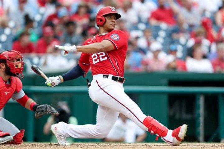 After Turning Down A $440 Million Contract, Juan Soto Gets Traded
