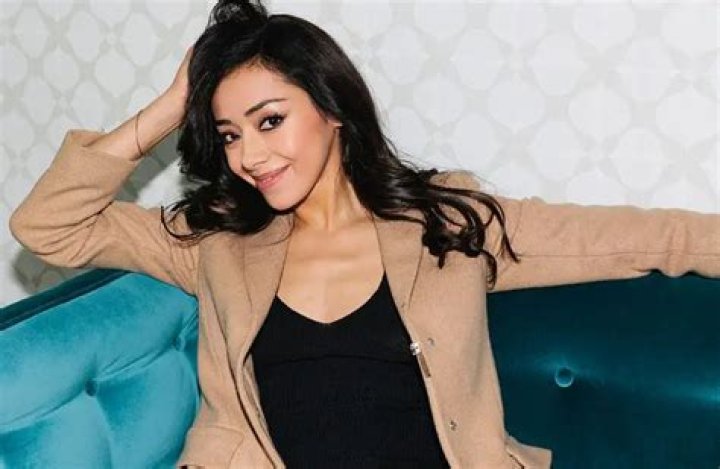 Aimee Garcia Net Worth | Celebrity Net Worth