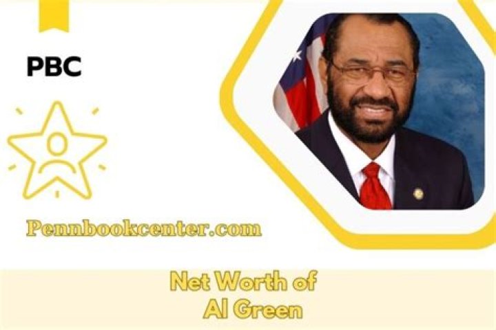 Al Green Net Worth | Celebrity Net Worth