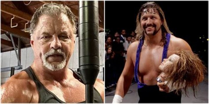 Al Snow Net Worth | Celebrity Net Worth