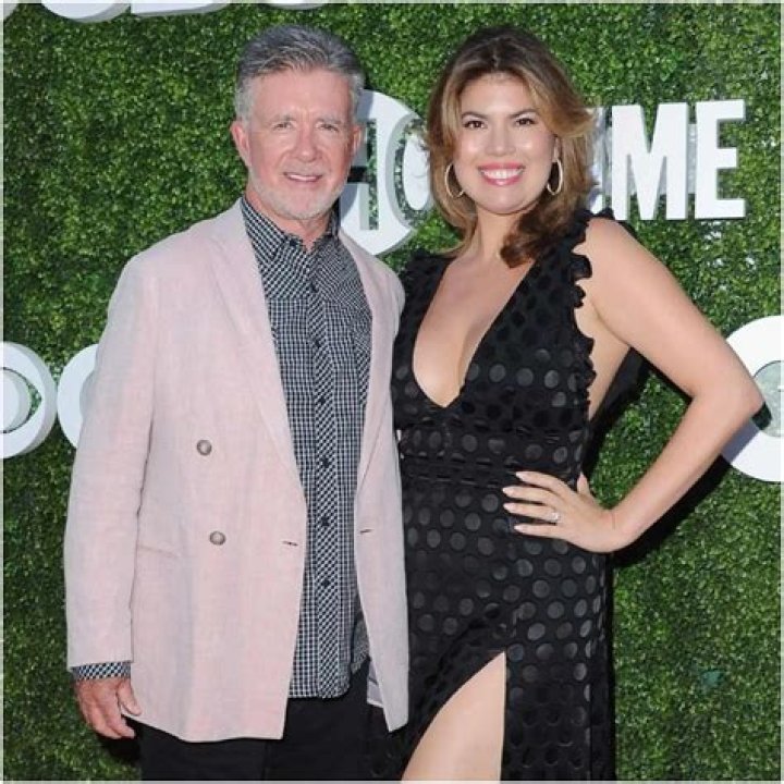 Alan Thicke Net Worth | Celebrity Net Worth