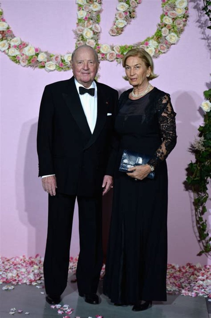 Albert Frere Net Worth | Celebrity Net Worth