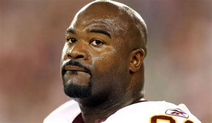 Albert Haynesworth Net Worth | Celebrity Net Worth