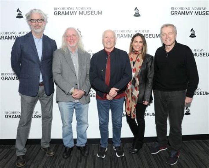 Albhy Galuten Net Worth | Celebrity Net Worth