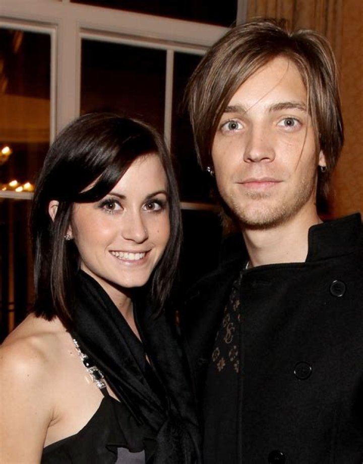 Alex Band Net Worth | Celebrity Net Worth