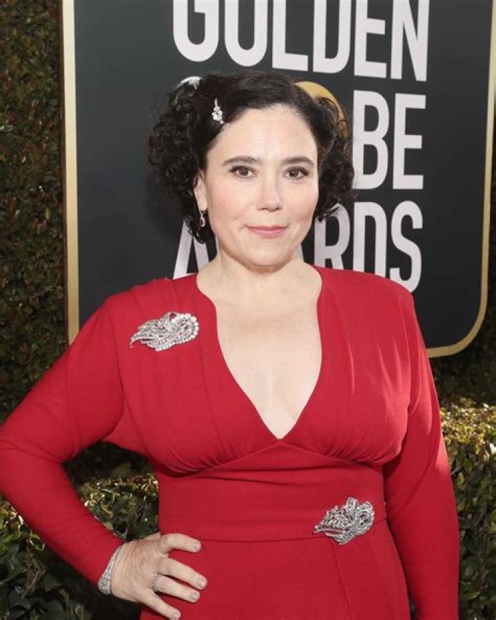 Alex Borstein Net Worth | Celebrity Net Worth
