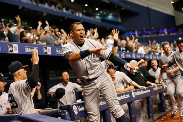 Alex Rodriguez Will Retire As The Highest-Earning On-Field Athlete Ever
