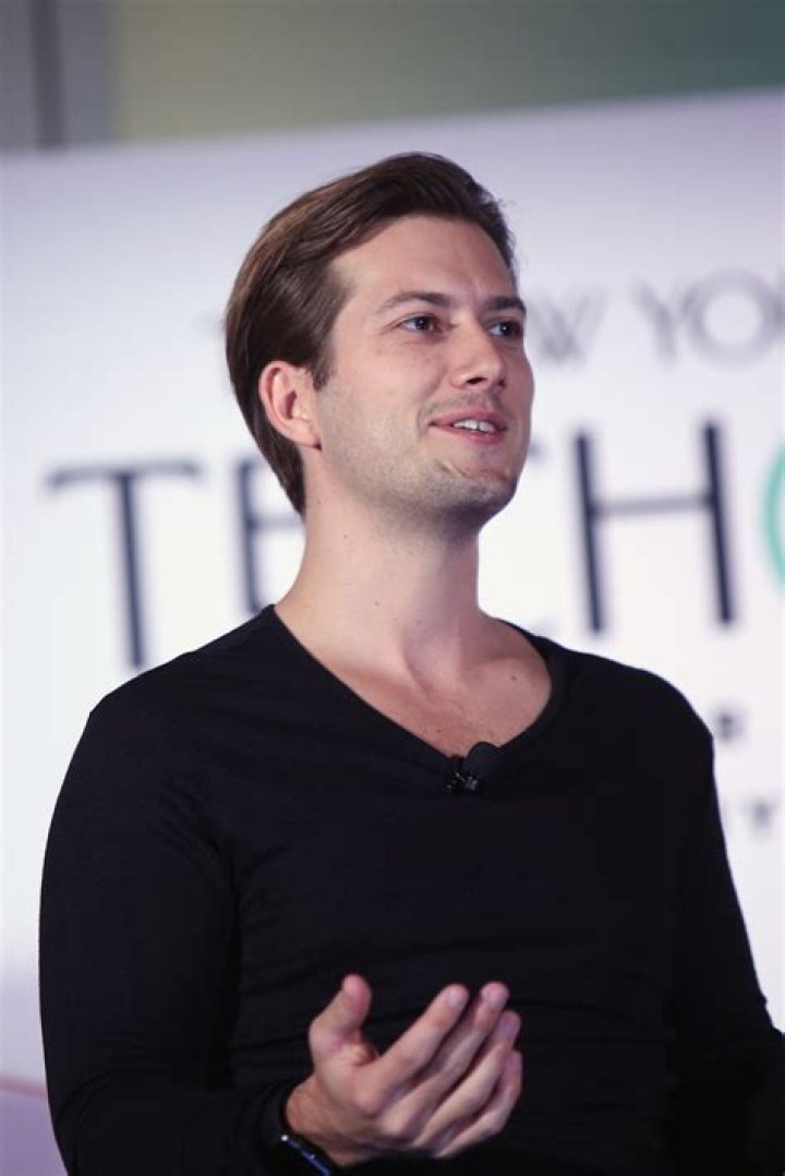 Alexander Ljung Net Worth | Celebrity Net Worth