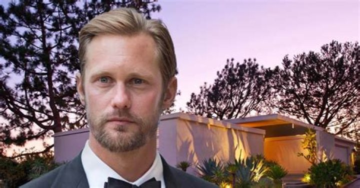 Alexander Skarsgard Net Worth | Celebrity Net Worth