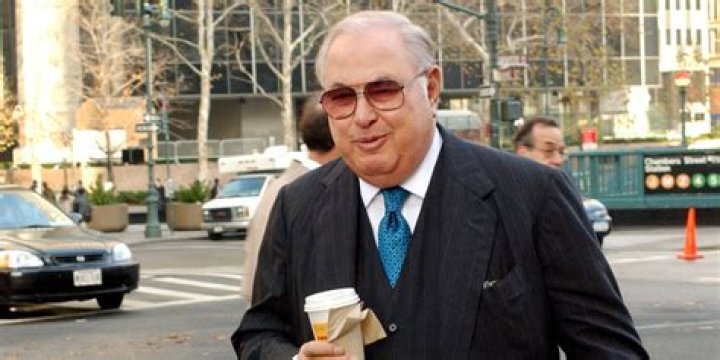 Alfred Taubman Net Worth | Celebrity Net Worth