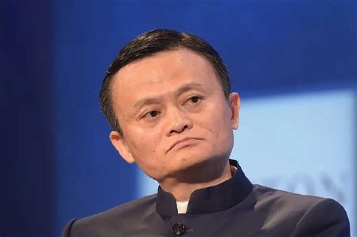 Jack Ma Is Now Officially The Richest Person In China And Alibaba Is The Largest IPO Ever