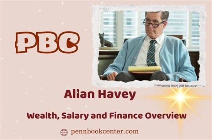 Allan Havey Net Worth | Celebrity Net Worth