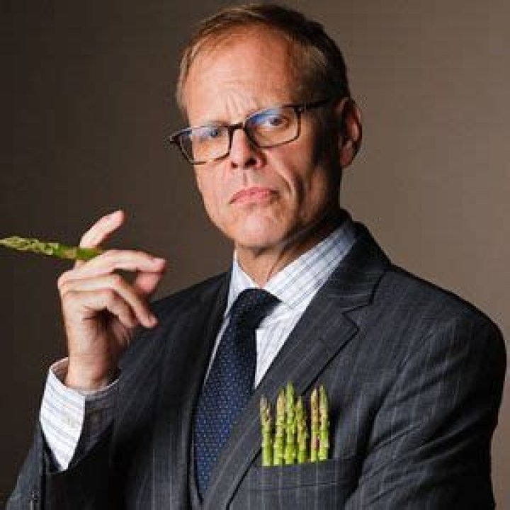 Alton Brown Net Worth | Celebrity Net Worth
