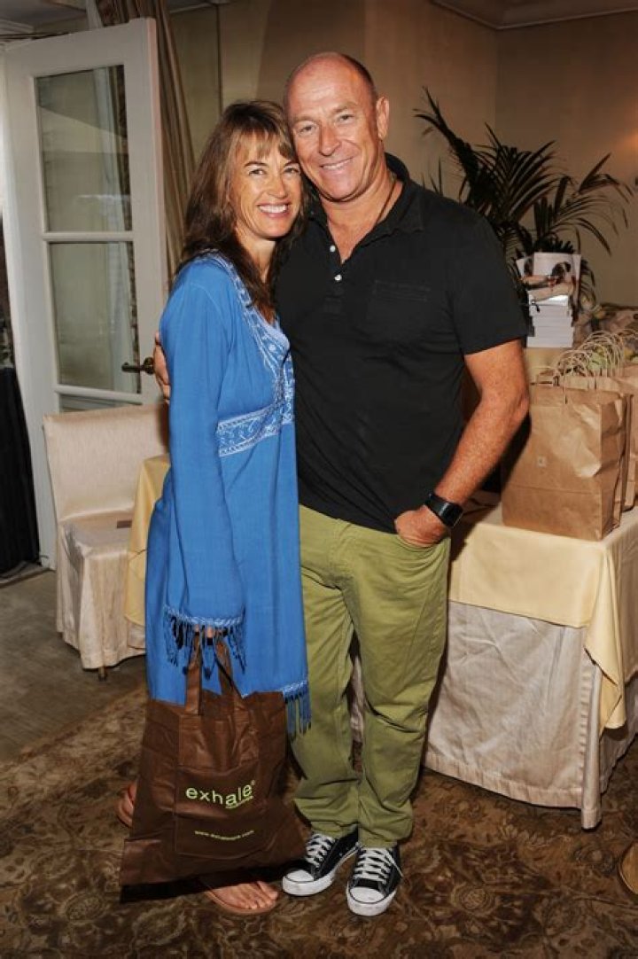 Amanda Pays Net Worth | Celebrity Net Worth