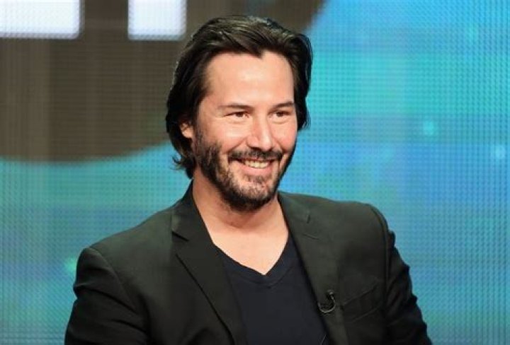 What Keanu Reeves Did With His Matrix Royalties Proves He Truly Does Not Care About Money