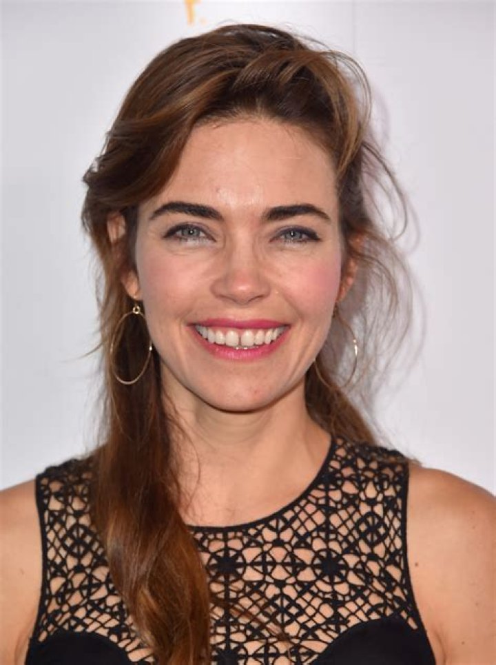Amelia Heinle Net Worth | Celebrity Net Worth