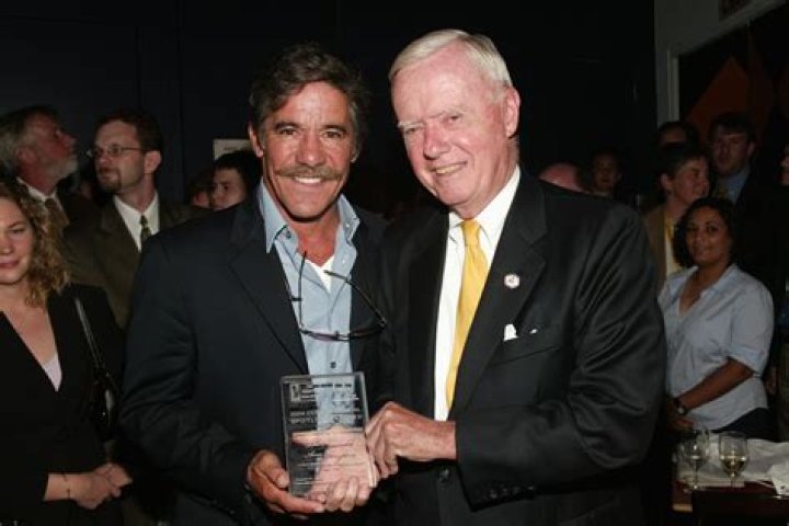 Amo Houghton Net Worth | Celebrity Net Worth