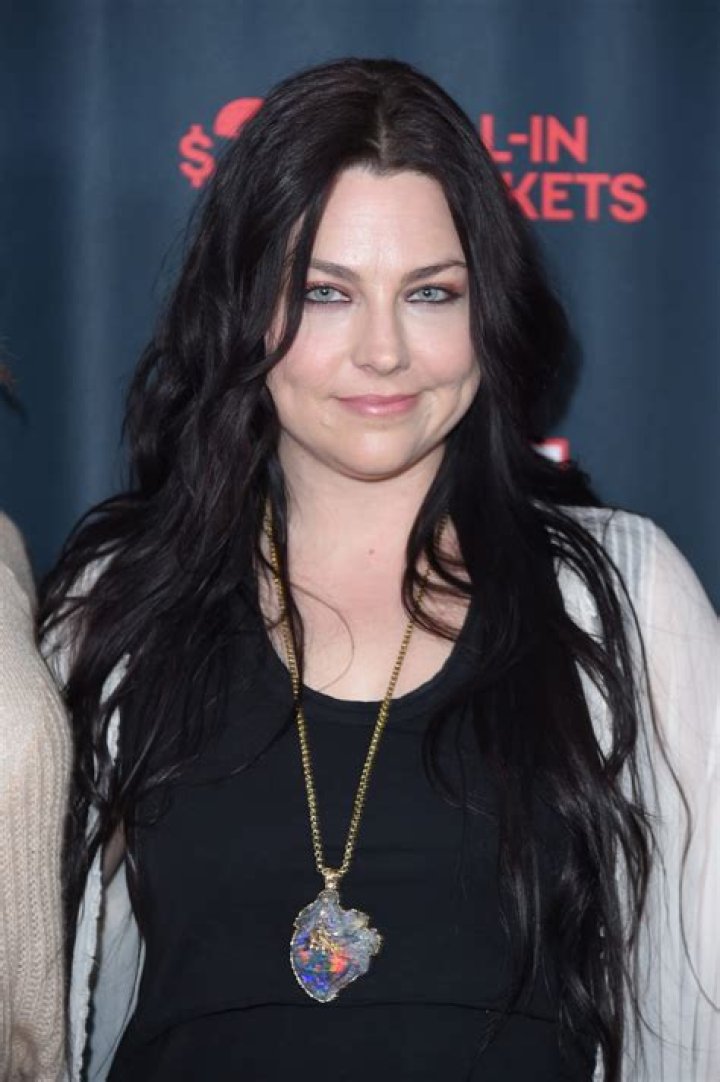 Amy Lee Net Worth | Celebrity Net Worth