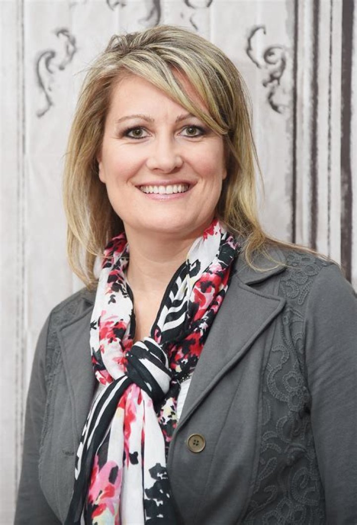 Amy Weber Net Worth | Celebrity Net Worth