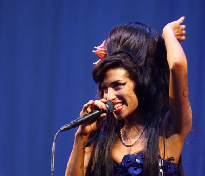 Amy Winehouse Net Worth | Celebrity Net Worth