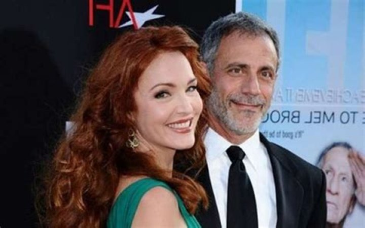 Amy Yasbeck Net Worth | Celebrity Net Worth